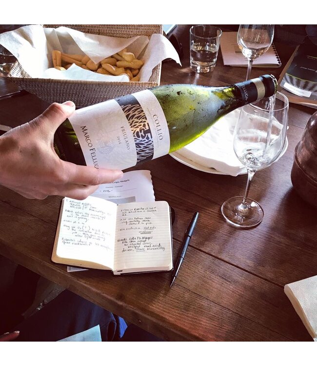 Marco Felluga Collio Pinot Grigio