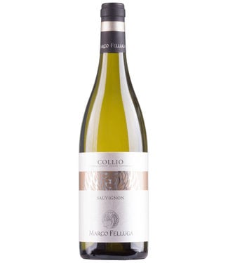 Marco Felluga - Friuli Italie Marco Felluga Collio Chardonnay