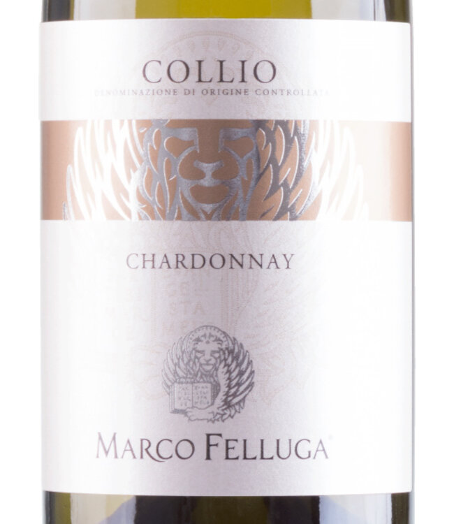 Marco Felluga Collio Chardonnay