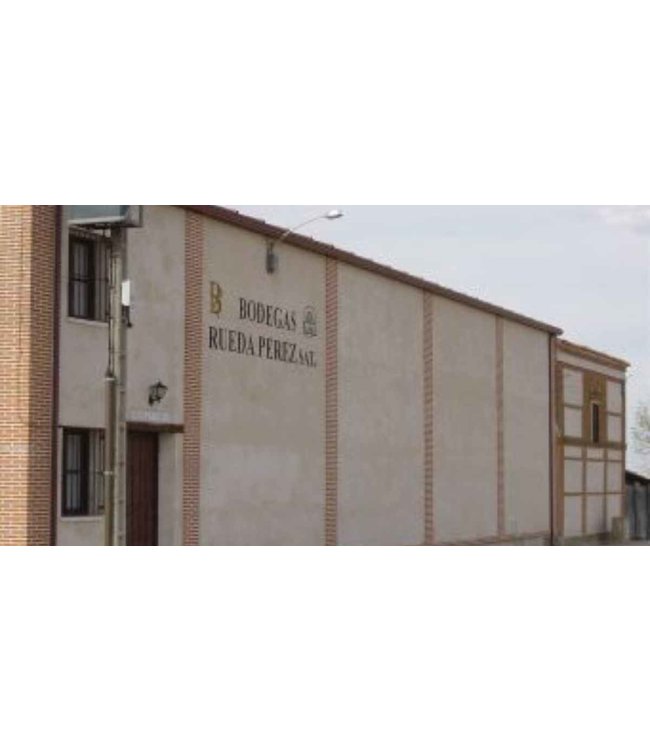 Jose Galo Rueda Verdejo