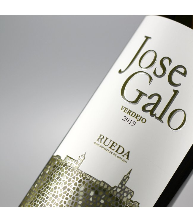 Jose Galo Rueda Verdejo
