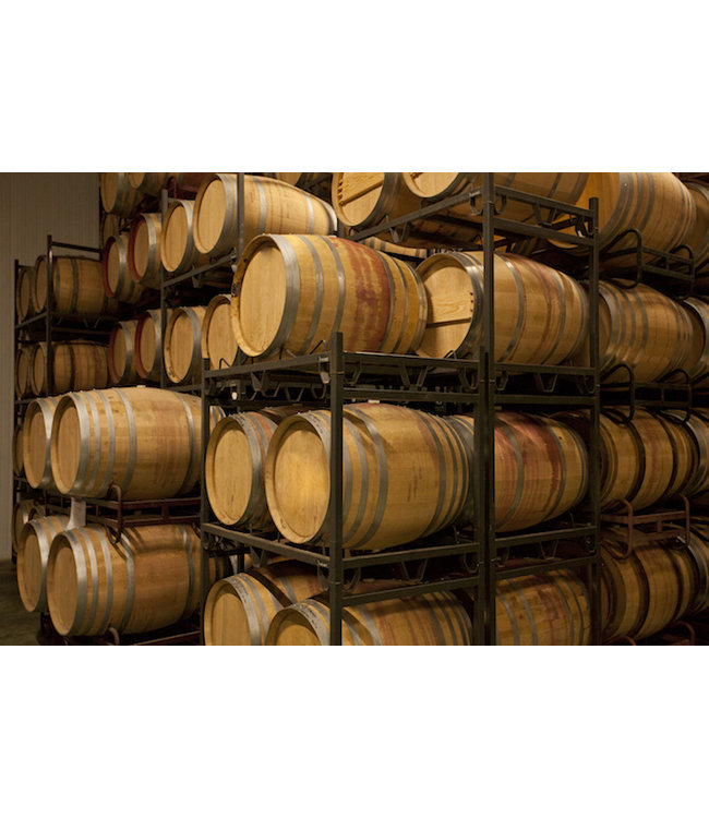 Paso A Paso white blend