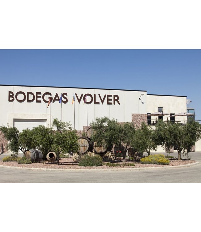 Gran Paso A Paso Doble Late Harverst Monastrell