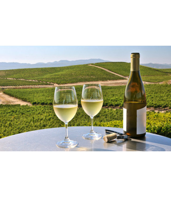 Manoir Grignon Muscat Sec