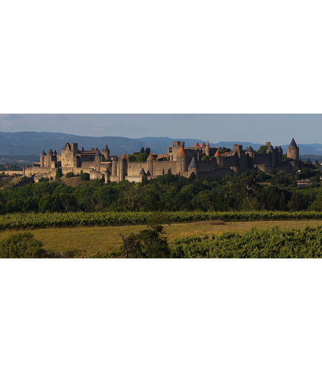 Manoir Grignon Muscat Sec