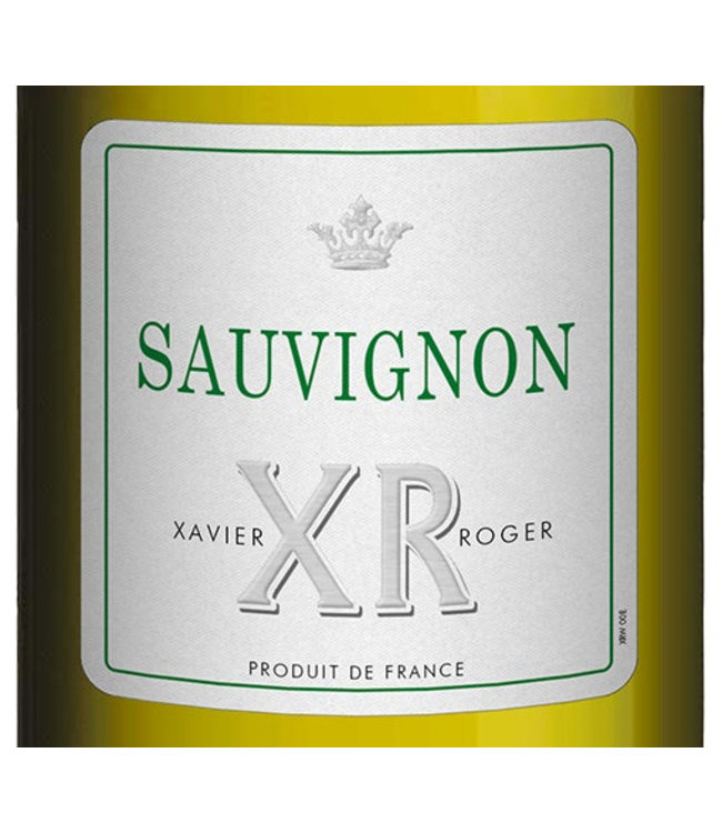 XR Xavier Roger Sauvignon Blanc