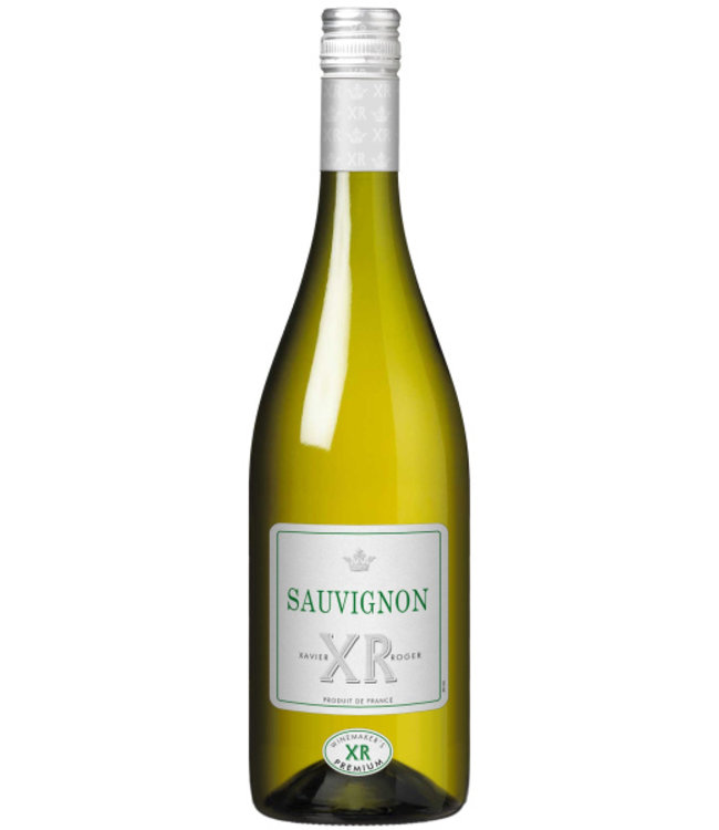 XR Xavier Roger Sauvignon Blanc