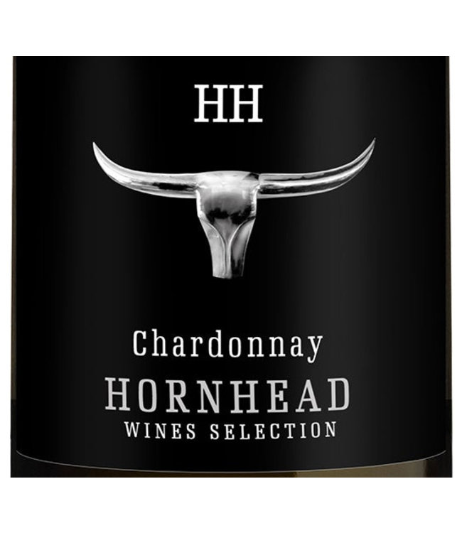 Hornhead White Oaked Chardonnay