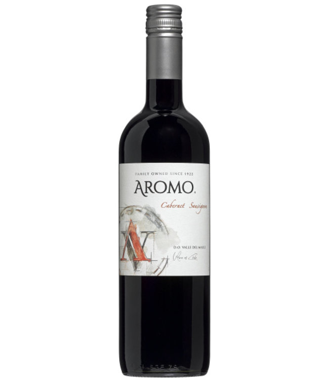 Aromo Cabernet Sauvignon DO Maule Valley