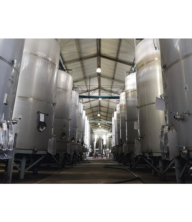 Aromo Carmenere DO Maule Valley