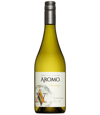 Vina Aromo - Maule Valley Chili Aromo Chardonnay DO Maule Valley