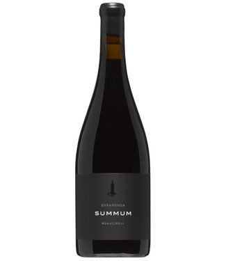 Bodega Barahonda - Yecla Spanje Barahonda Summum DO. Yecla Monastrell