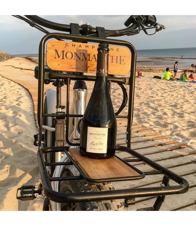 Champagne Monmarthe Premier Cru Brut Secret de Famille