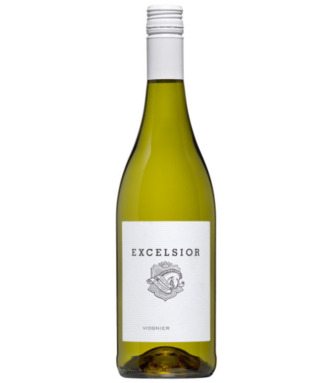 Excelsior Viognier WO Robertson