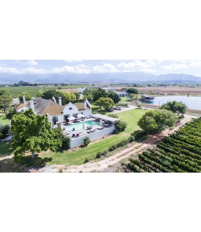 Excelsior Robertson Norah Chardonnay