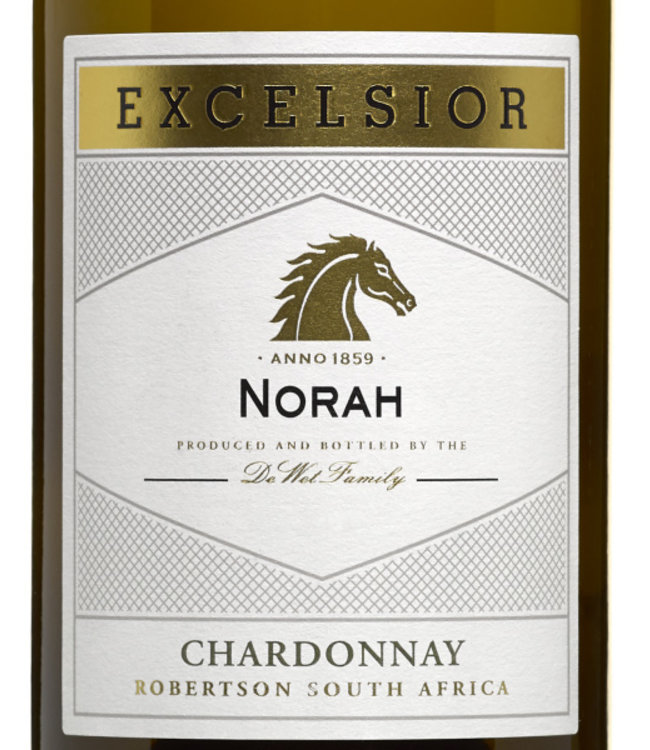 Excelsior Robertson Norah Chardonnay