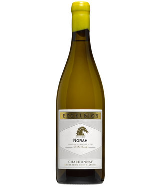 Excelsior Estate - Zuid Afrika Excelsior Robertson Norah Chardonnay