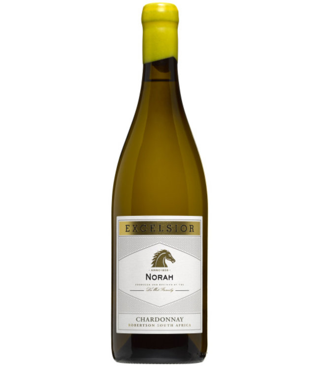 Excelsior Robertson Norah Chardonnay
