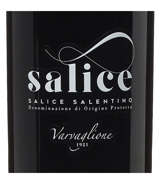 Varvaglione Salice Salentino Negroamaro DOP