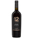 Varvaglione Vigne e Vini - Puglia Italie Varvaglione 12e Mezzo Primitivo IGP