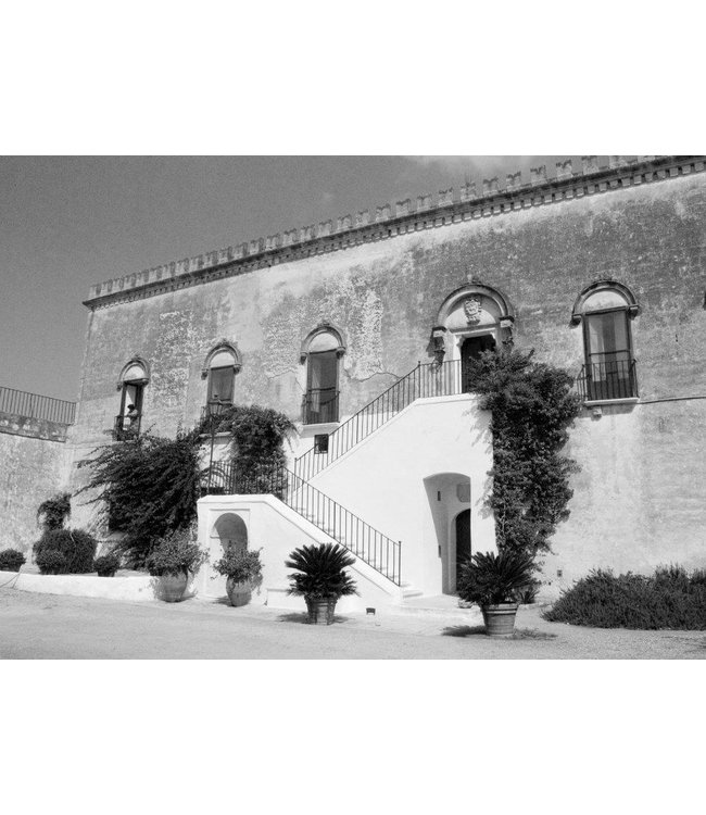 Varvaglione Collezione Privata Negroamaro