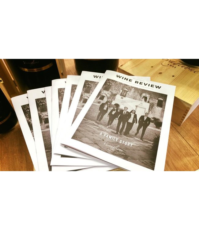 Varvaglione Primadonna Chardonnay di Puglia