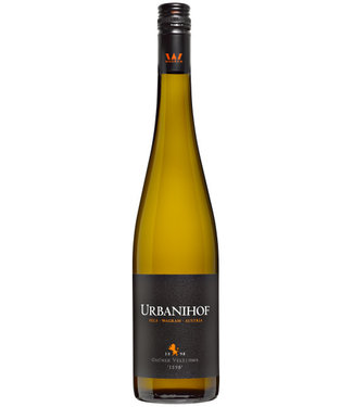 Weingut Urbanihof - Wagram Oostenrijk Urbanihof Gruner Veltliner 1598 Qualitatswein Wagram Bio