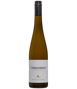 Weingut Urbanihof - Wagram Oostenrijk Urbanihof Roter Veltliner Wagram Biologisch