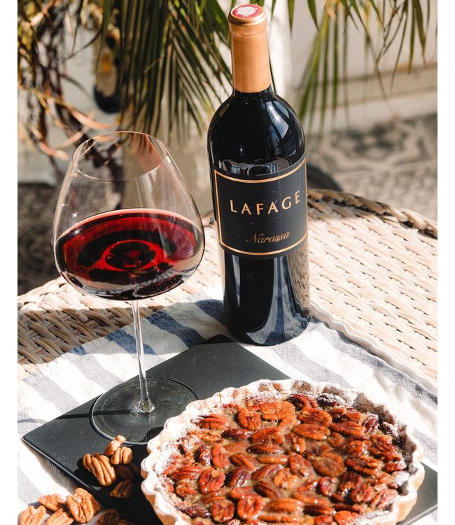 Lafage Floral Cotes Catalanes IGP