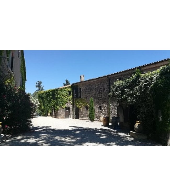 Maison Robert Vic AOC Limoux rouge