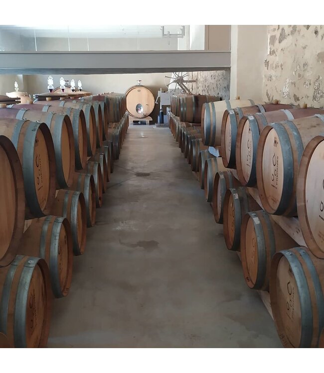 Maison Robert Vic AOC Limoux rouge