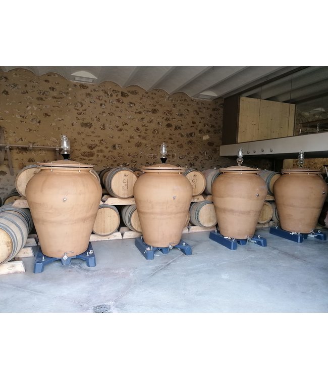 Maison Robert Vic AC Limoux blanc