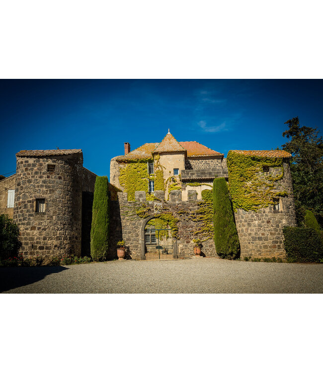 Maison Robert Vic AC Limoux blanc