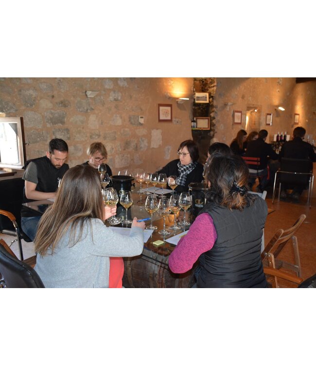 Maison Robert Vic AC Limoux blanc