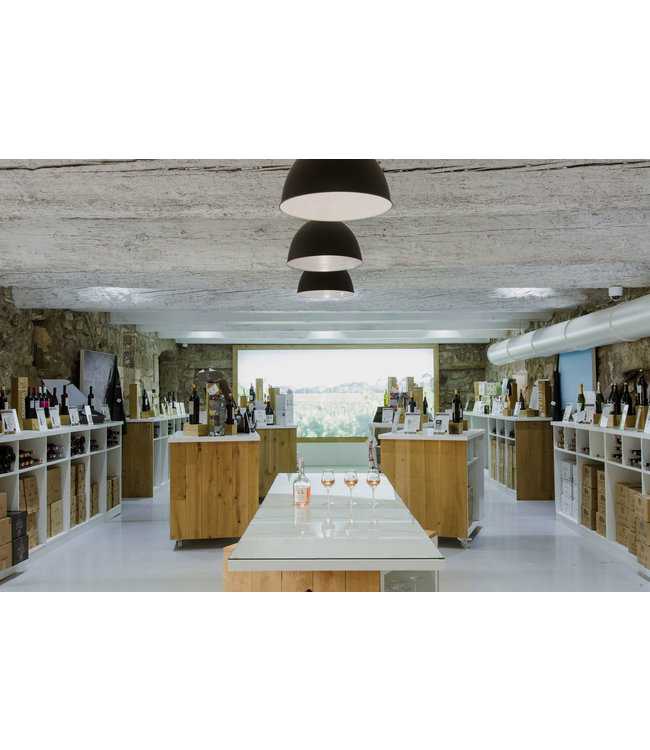 Maison Robert Vic AC Limoux blanc