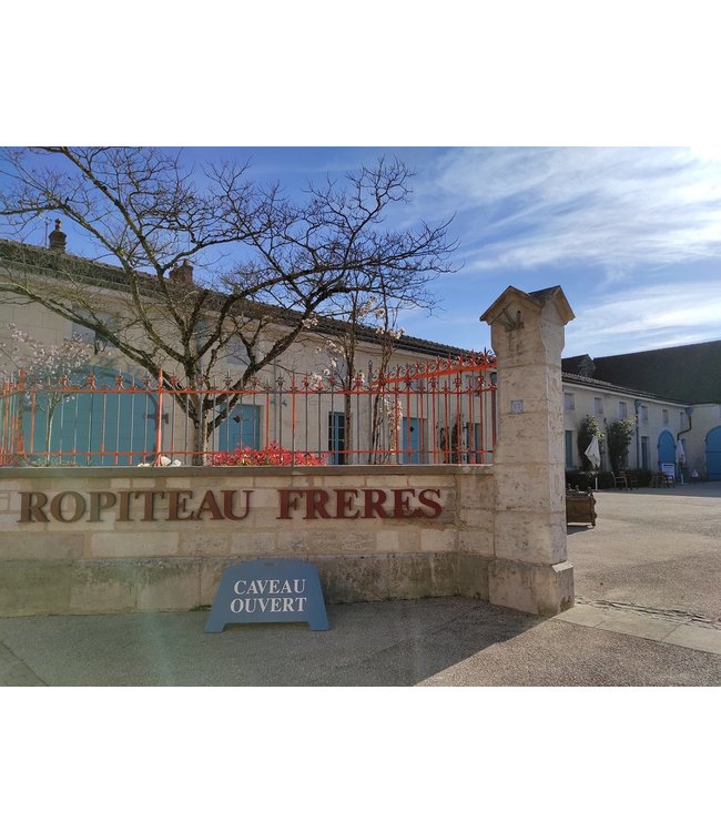 Ropiteau Freres AC. Chablis