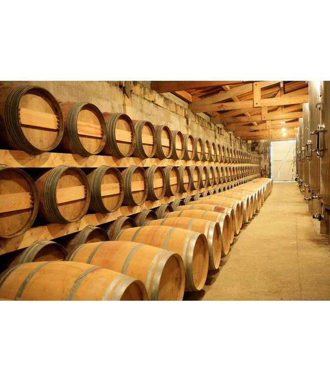 Ferret IGP Cotes de Gascogne Colombard Ugni Blanc