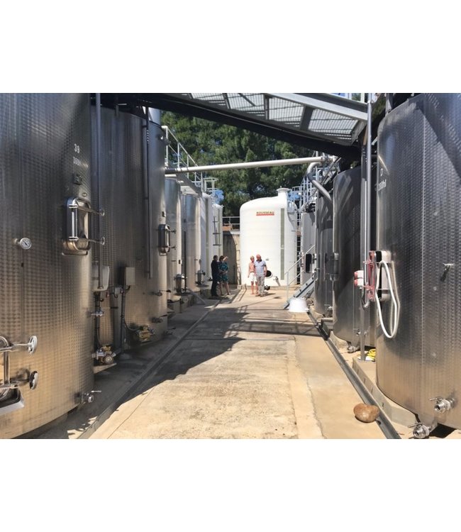 Domaine Brunely Gigondas Tresor