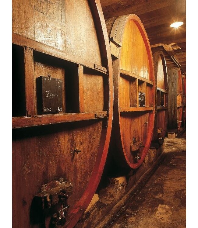 Dopff au Moulin Riesling Domaine Familial