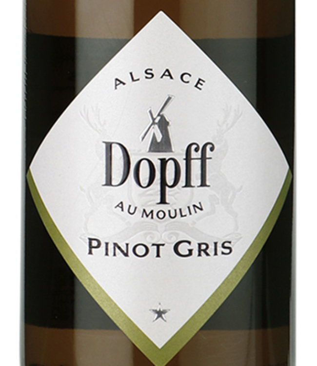 Dopff au Moulin Pinot Gris