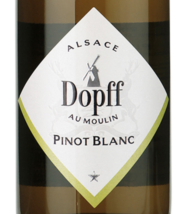 Dopff au Moulin Pinot Blanc