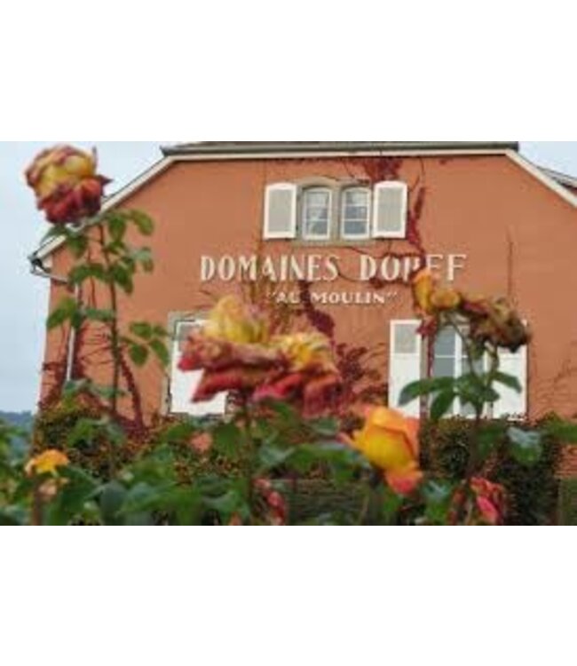 Dopff au Moulin Gewurztraminer Grand Cru