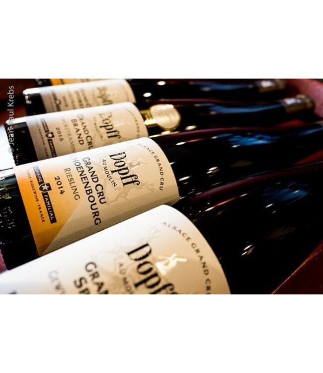Dopff au Moulin Gewurztraminer Grand Cru