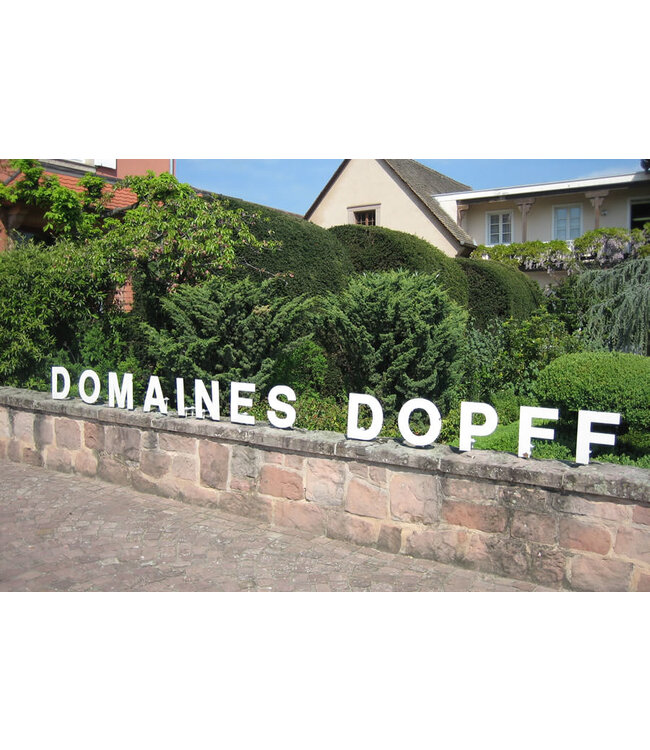 Dopff au Moulin Cremant d'Alsace Julien