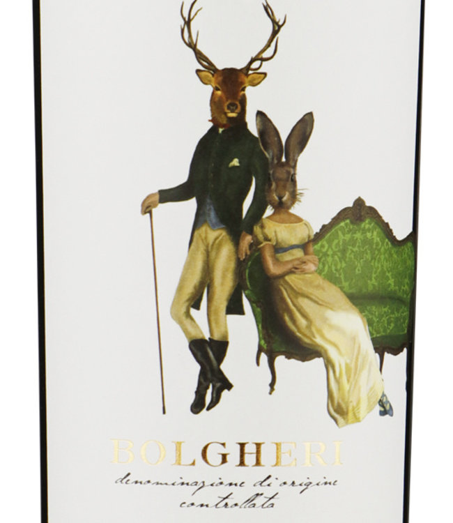 Viticcio Bolgheri DOC