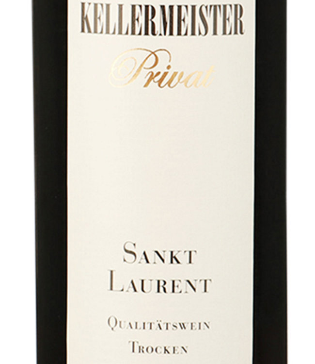 Winzer Krems Kellermeister Sankt Laurent