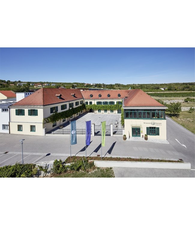 Winzer Krems Kellermeister Sankt Laurent