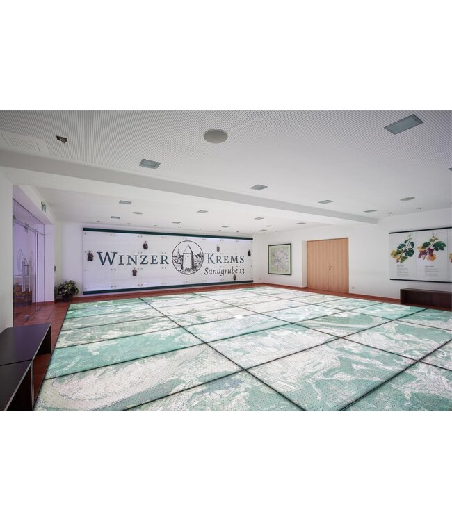 Winzer Krems Kellermeister Franz 3 Cuvee