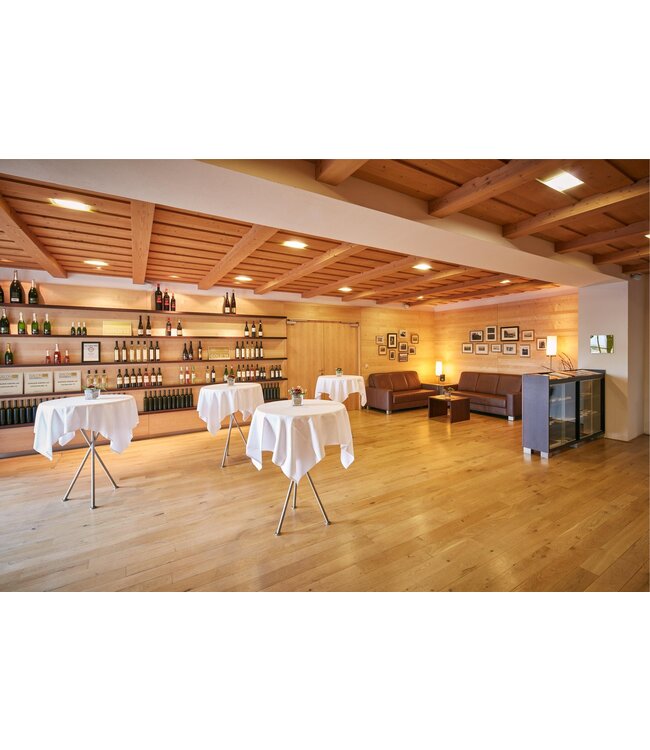 Winzer Krems Kellermeister Franz 3 Cuvee