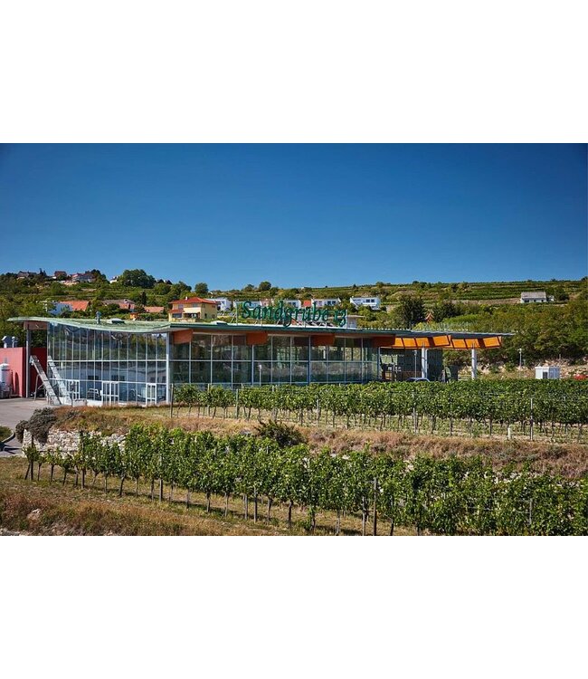 Winzer Krems Kellermeister Franz 3 Cuvee